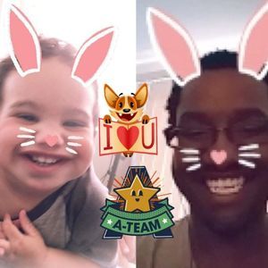 Meet your Posher, Steven